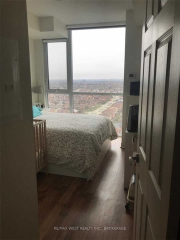 For Lease - 339 Rathburn Road Unit# 1812, Mississauga, Ontario - Photo 5