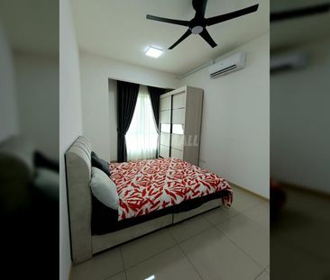 Fully Furnished @ D’Brightton, Titiwangsa ️ - Photo 2