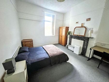 41 Meldon Terrace, Heaton, Newcastle upon Tyne, Tyne and Wear, NE6 5XP - Photo 2