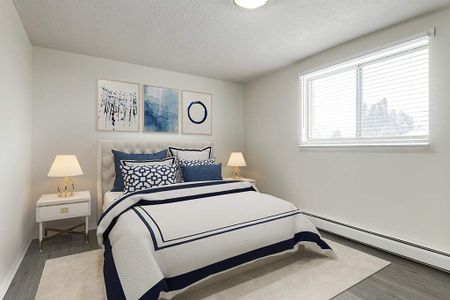 Renovated Suite - 2 Bedroom - Photo 3