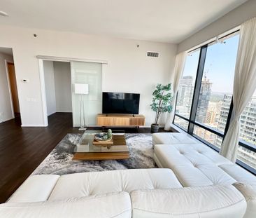 For Lease - 5 St Joseph Street Unit# 4501, Toronto, Ontario - Photo 2