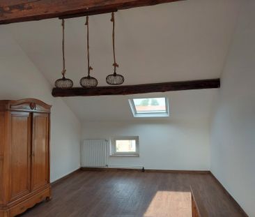 Maison mitoyenne 5 pièces à Russange - Photo 5