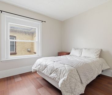 For Lease - 162 Darling Street Unit# Upper, Brantford, Ontario - Photo 2