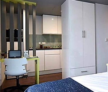 Executive Studio - Photo 4