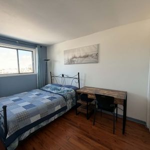 Chambre Privée Meublée à Louer - Photo 2