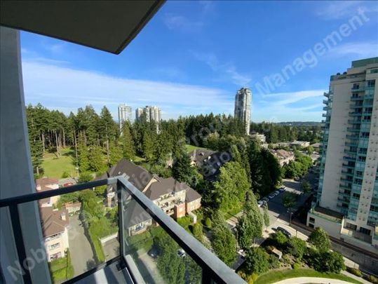 1XXXX Heffley Crescent Unit 1605 Coquitlam - Photo 1