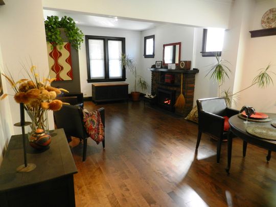 For Lease - 20 Wolcott Avenue Unit# Main, Toronto, Ontario - Photo 1