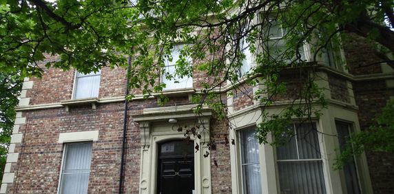 Clayton Road, NE2 4RP, Shared House - Photo 2