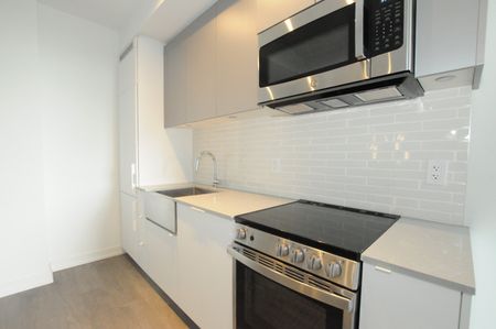 For Lease - 270 Dufferin Street Unit# 415, Toronto, Ontario - Photo 3