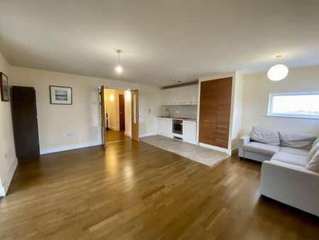 2 bedroom flat to rent - Photo 4