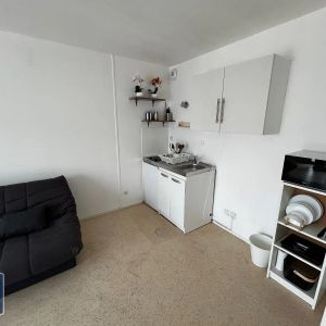 Appartement à louer 1 pièce 25.09m² - Photo 2