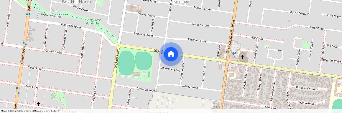 36 Springfield Road, Vic 3129, Box Hill North