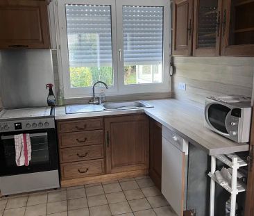 Location maison 4 pièces - 57m² à Plouaret (22420) - Photo 4