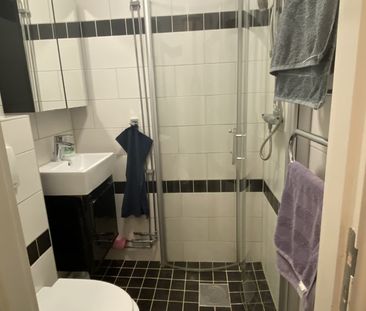 Hejdegatan, Linköping - Foto 2