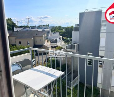 5 pièces Meublé à louer à Rennes - Cleunay - Photo 5