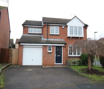 4 bedroom detached house to rent - Photo 5