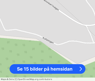 Kullastigen, Södertälje - Foto 1