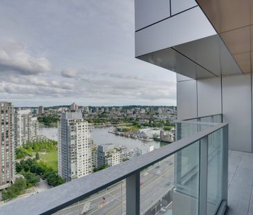 Vancouver House- 1480 Howe Street - Photo 4