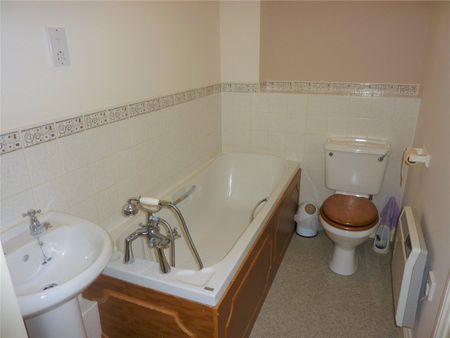 Carrington Place, Lilley Walk, Honiton, Devon, EX14 - Photo 4