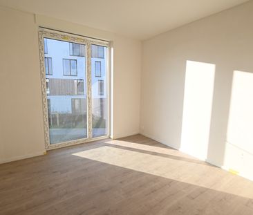 RUIM (105,99m²) & LICHTRIJK 2-slpkm app nabij CENTRUM - Photo 1