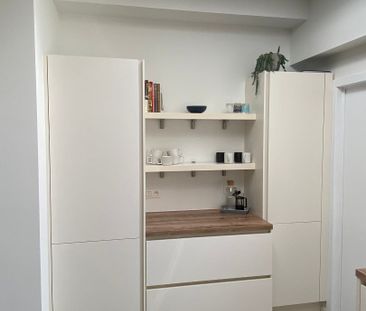 Gerenoveerde rijwoning in het centrum van Veurne - Foto 5