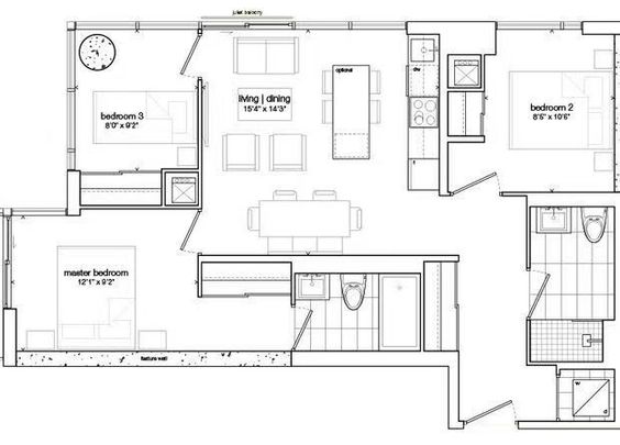 For Lease - 65 Mutual Street Unit# 1904, Toronto, Ontario - Photo 1