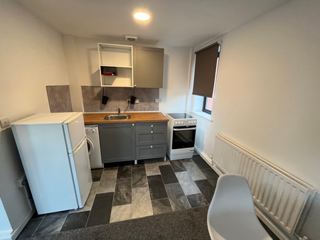 Studio to rent - Photo 4