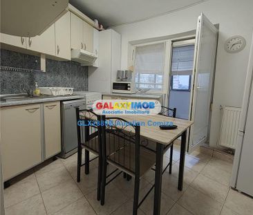 Apartament 3 camere decomandat Podul Grant/AC/Centrala - Photo 6