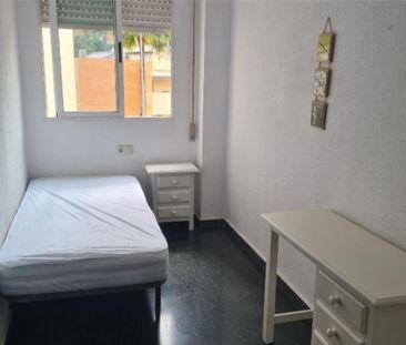 Piso de alquiler en Calle Malecón, 58, Alberca - Photo 3