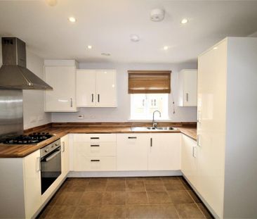 2 bedroom apartment to rent - Photo 5