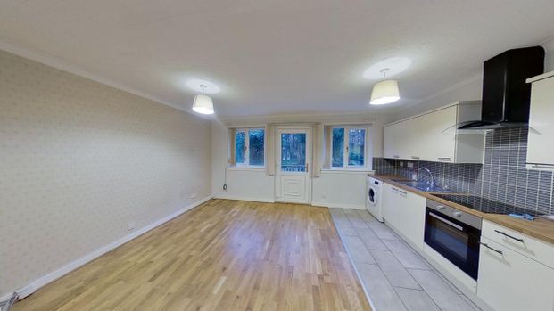 1 bedroom studio apartment to rent - Photo 1