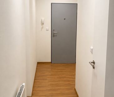 Apartment for rent, 1+KK - Studio, 33m - Photo 6