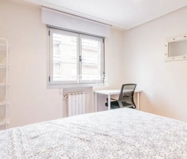 Piso en alquiler en Calle de San Pedro de Mestallón, 11 - Photo 6