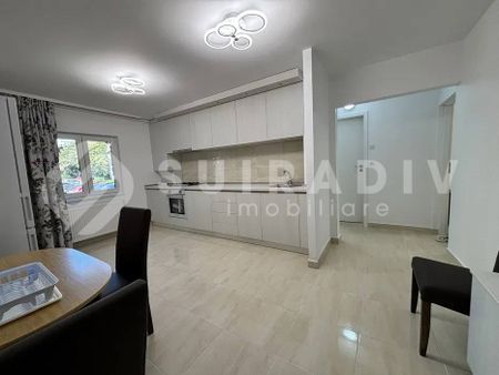 Apartament 2 camere decomandate | Între Lacuri | 55 mp - Photo 4