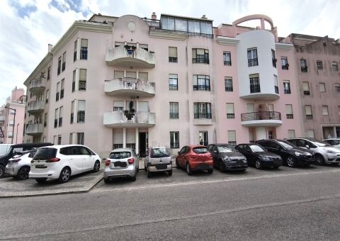 Apartamento T1