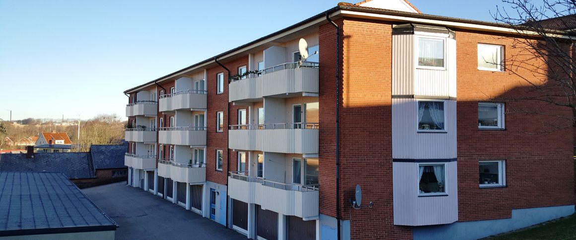 Järnvägsgatan 7 P - Photo 1