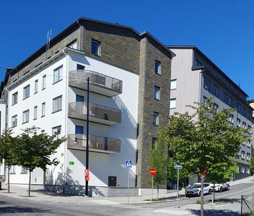 Vega Allé, Stockholm - Foto 2