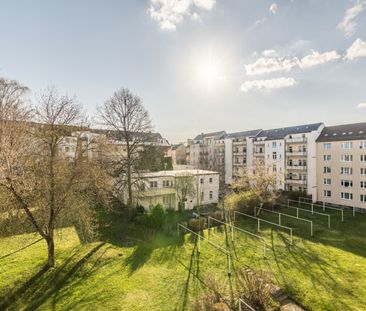 Balkon / Modern - Photo 1