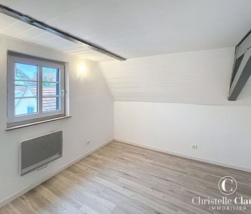 Appartement - BUSCHWILLER - 85m² - 2 chambres - Photo 3