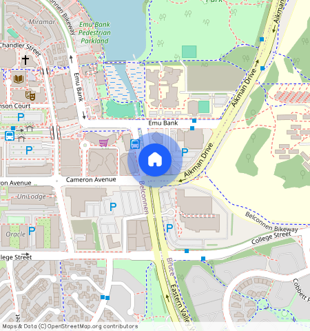 616/120 Eastern Valley Way, Belconnen ACT 2617