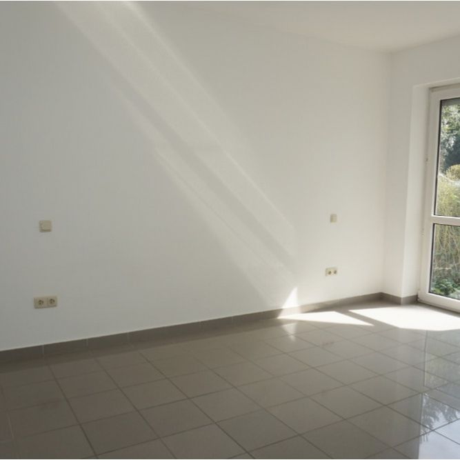 Bingen, 3 Zimmer Wohnung mit Balkon und Terrasse - Photo 1