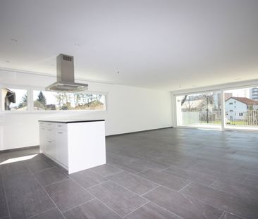 3.5 Zimmer, 123 m², 1. Stock - Photo 2