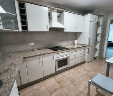 Piso de alquiler en Carrer Carlet, 1, Benalúa - Photo 3