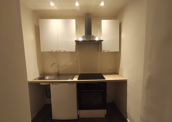 Appartamento in affitto - Centro Storico (Genova)