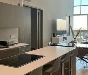 PENTHOUSE EN RENTA EN PARK LIFE PABELLÓN - Photo 1