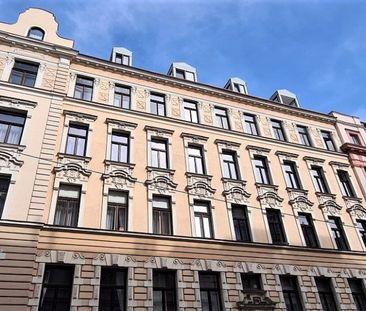 NASCHMARKT-NÄHE, FERNBLICK, 55 m2 Dachgeschoss mit Terrasse, Wohnkü... - Photo 4