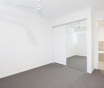 Large fully fenced yards - Photo 2