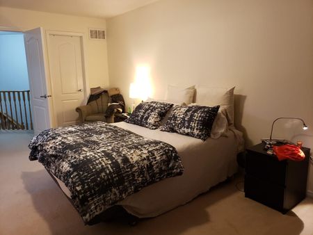 For Lease - 68 Harpreet Circle, Toronto, Ontario - Photo 2