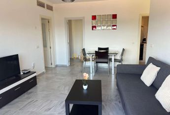 LONG SEASON. BEAUTIFUL APARTMENT FOR RENT IN BENALMADENA IS NOW FOR RENT.