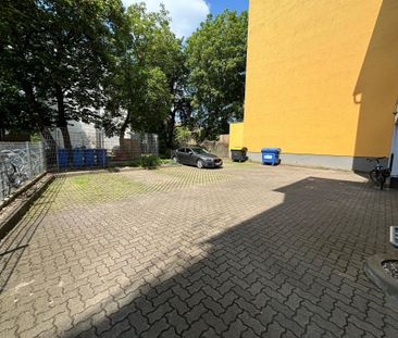 Sommeraktion: Traumwohnung mit Kaltmietenerlass! - Foto 1